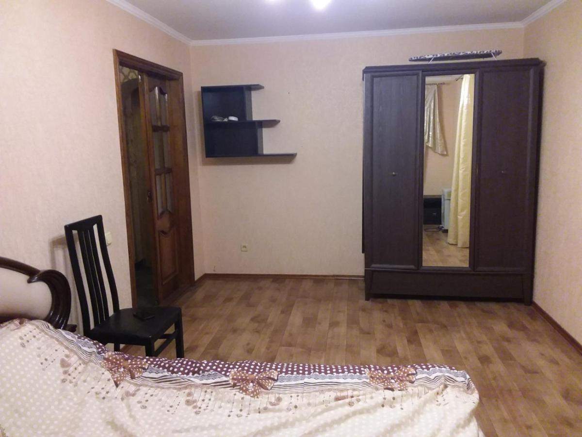 Аркадия Флэт 오데사 외부 사진