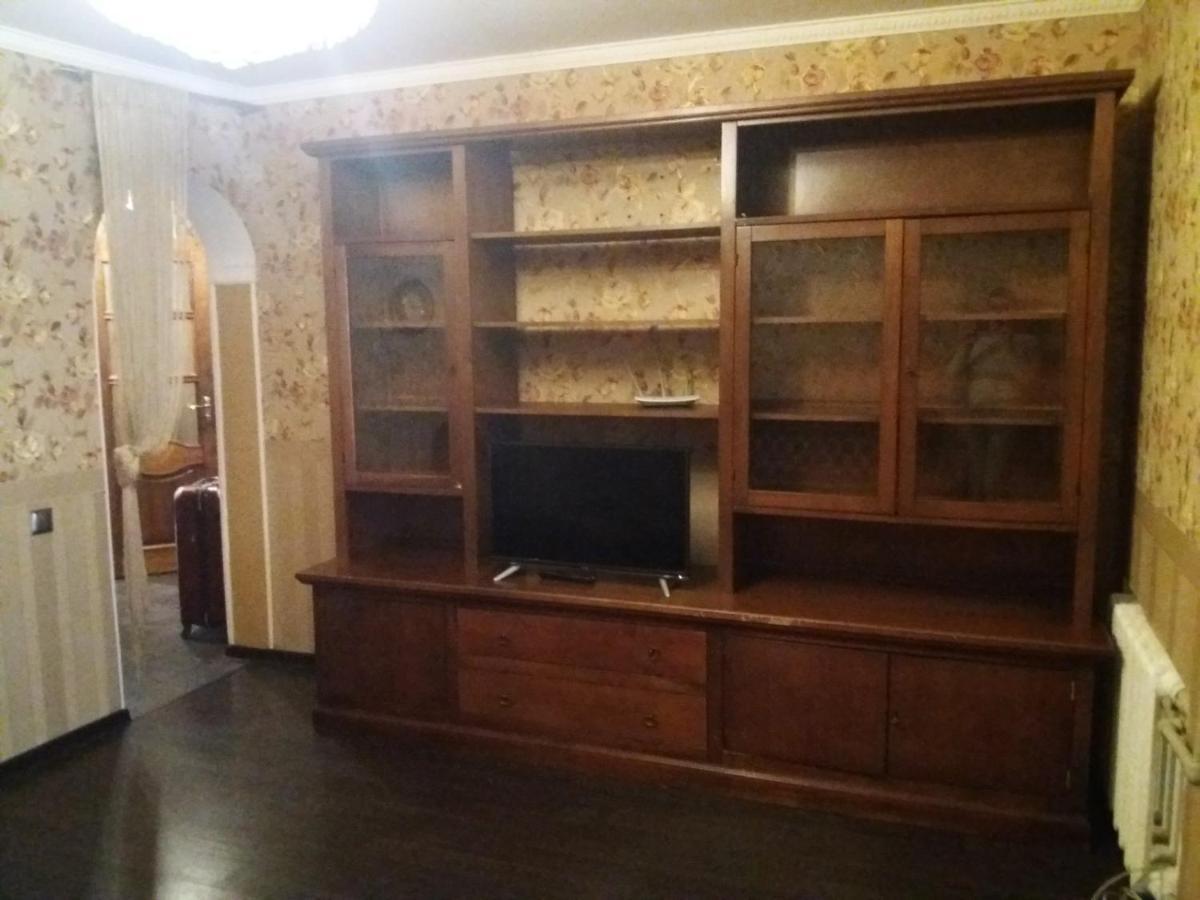 Аркадия Флэт 오데사 외부 사진