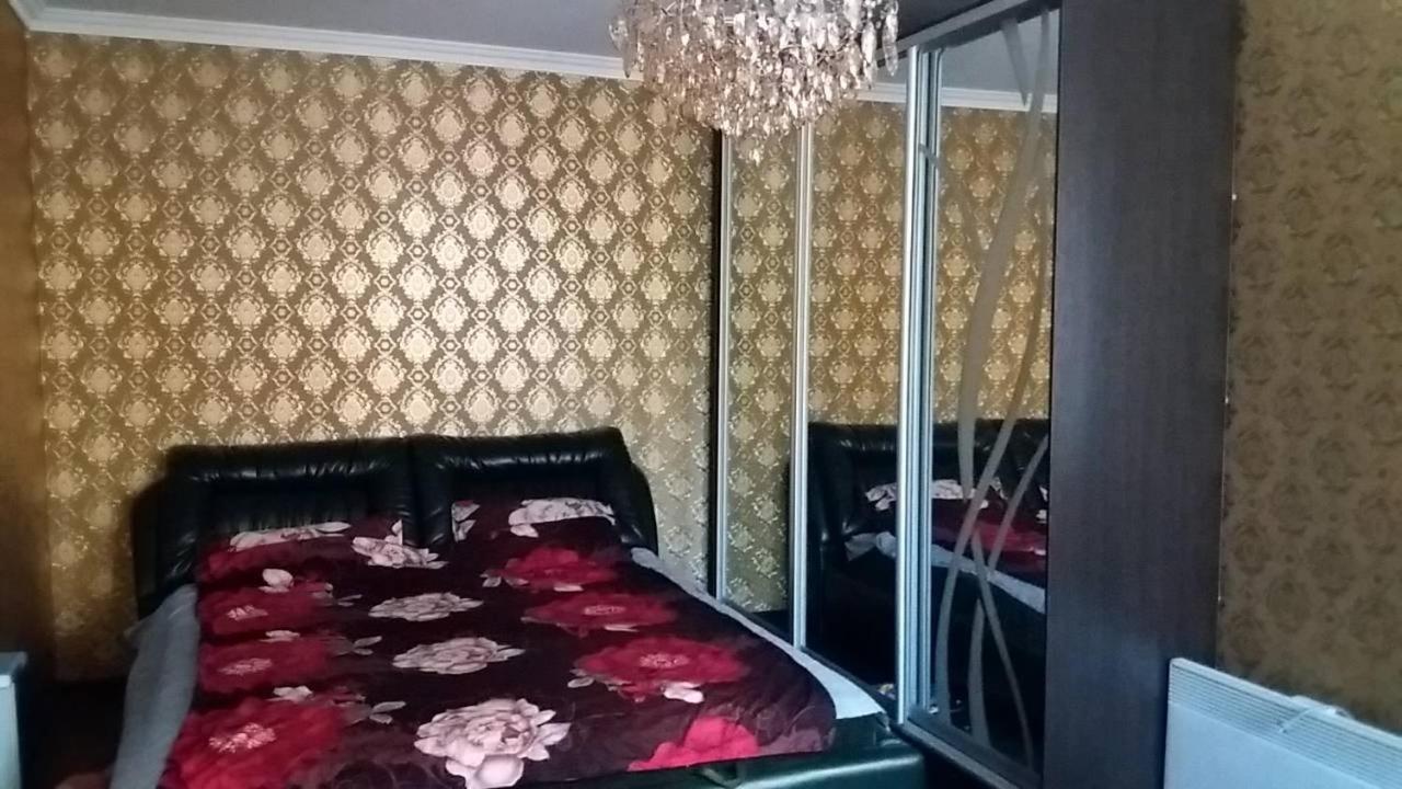 Аркадия Флэт 오데사 외부 사진