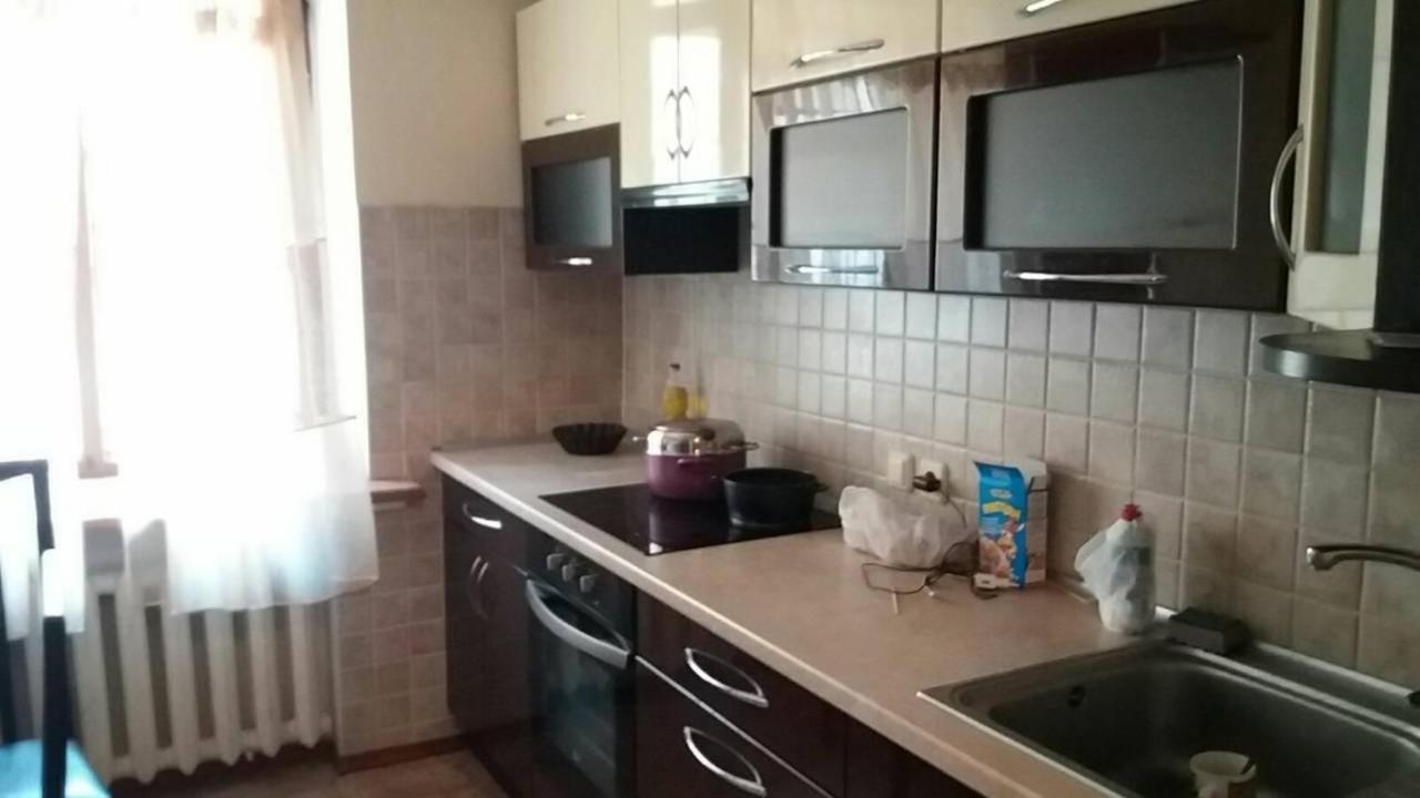 Аркадия Флэт 오데사 외부 사진